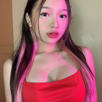 Full leaked Angela muji private photo