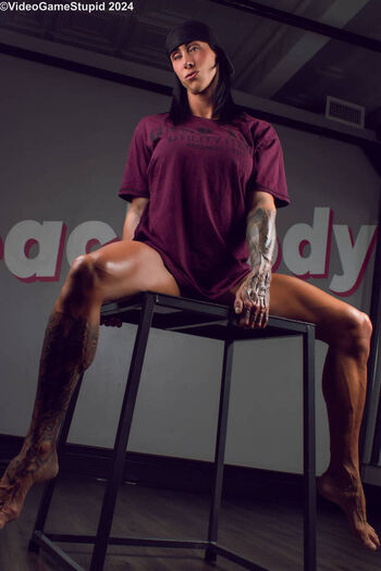 Full leaked Angela noury page private photo