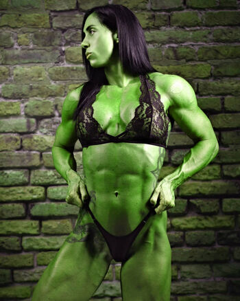 Angela Noury