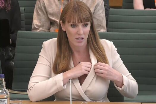 Full leaked Angela rayner private photo