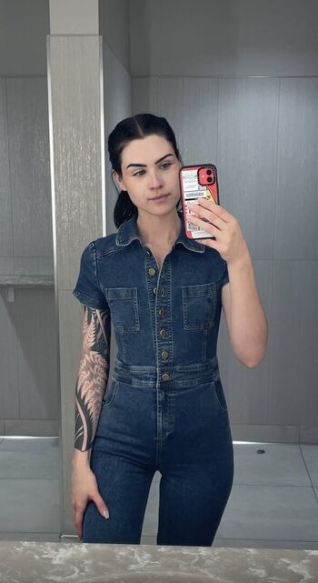 Full leaked Angela rhodes page private photo