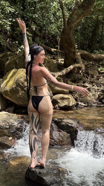 Full leaked Angela rhodes page private photo