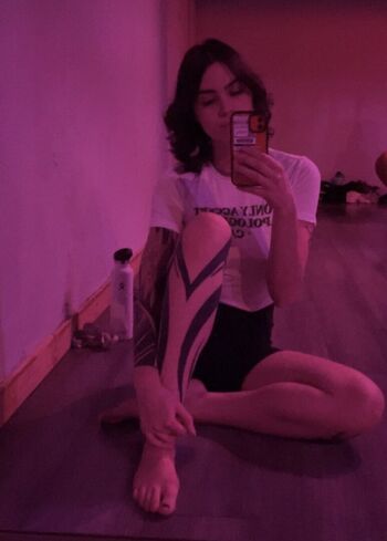 Full leaked Angela rhodes page private photo