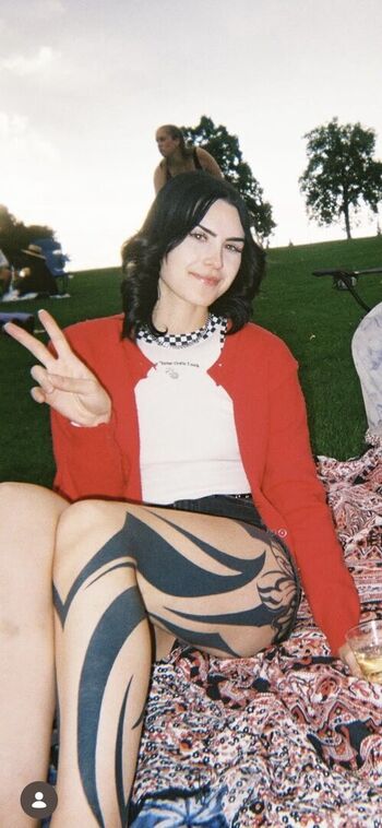 Full leaked Angela rhodes page private photo
