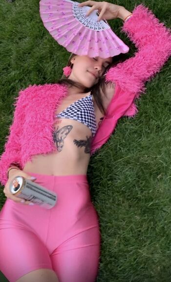 Full leaked Angela rhodes page private photo