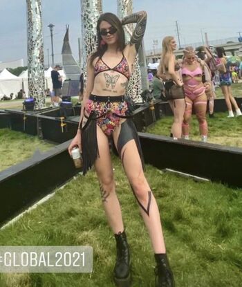 Full leaked Angela rhodes page private photo
