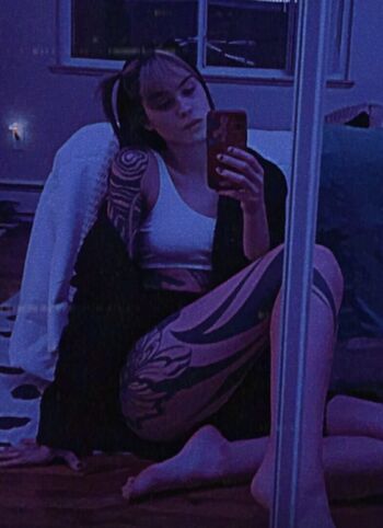 Full leaked Angela rhodes page private photo