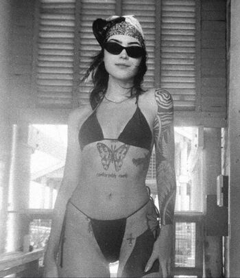 Full leaked Angela rhodes private photo