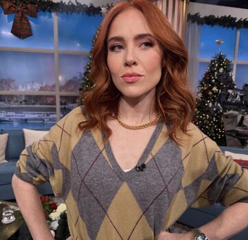 Full leaked Angela scanlon private onlyfans photo