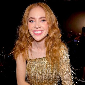 Full leaked Angela scanlon private onlyfans photo