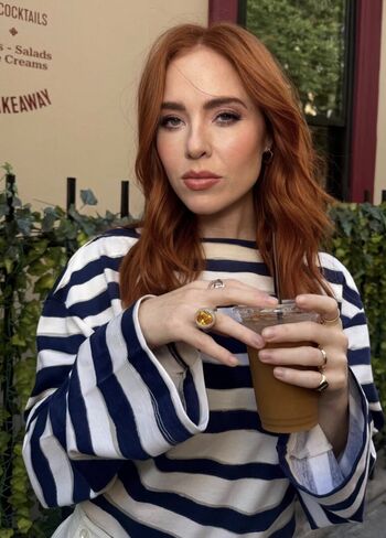 Full leaked Angela scanlon private photo