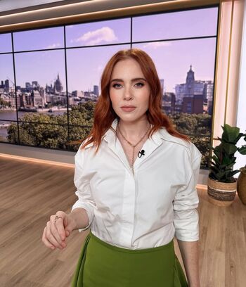 Angela Scanlon