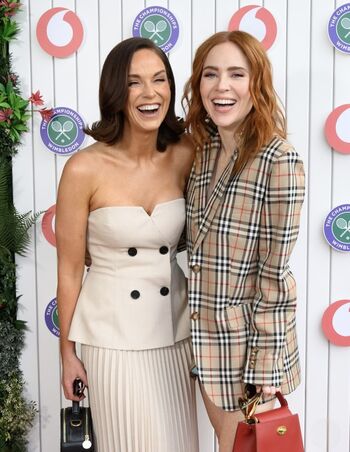 Full leaked Angela scanlon private photo
