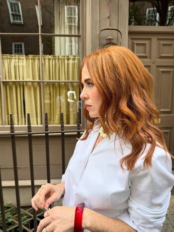 Full leaked Angela scanlon private photo