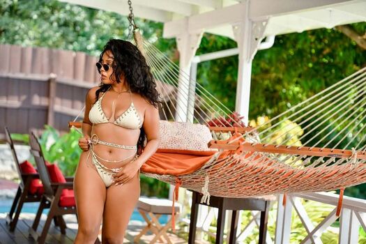 Full leaked Angela simmons page private onlyfans photo