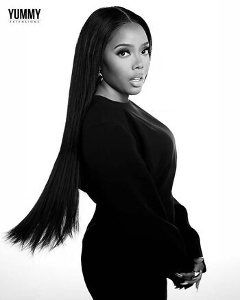 Full leaked Angela simmons private onlyfans photo