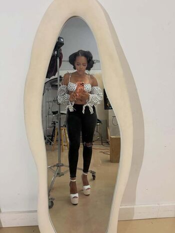Angela Simmons