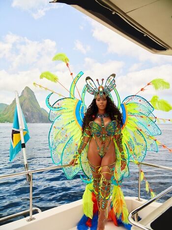 Full leaked Angela simmons private photo