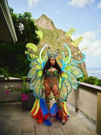 Full leaked Angela simmons private photo