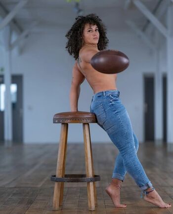 Full leaked Angela stadelmann private onlyfans photo