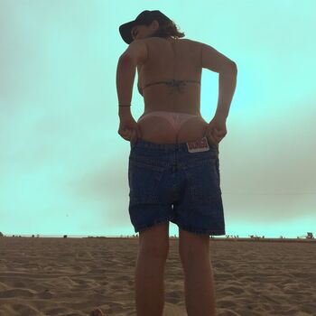 Full leaked Angela trimbur private photo