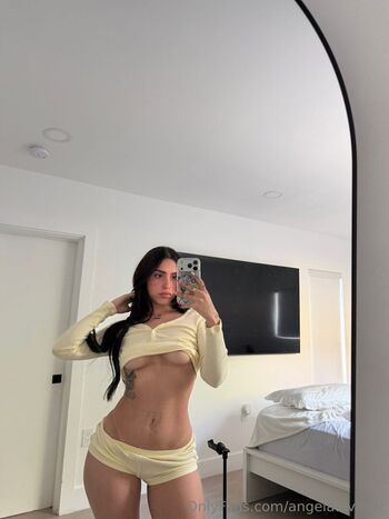 Full leaked Angelaalvarez private onlyfans photo