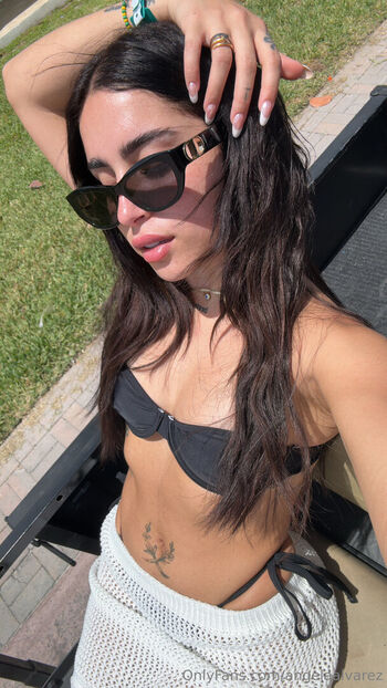 Full leaked Angelaalvarez private onlyfans photo