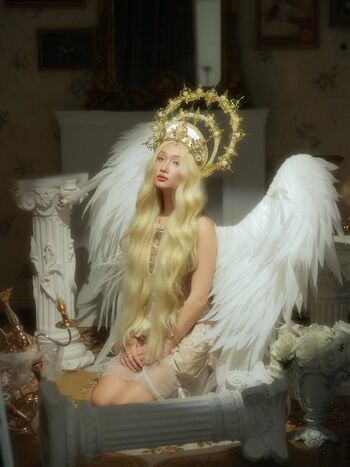 Full leaked Angelaoreo page private onlyfans photo