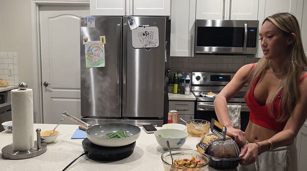 Full leaked Angelaoreo page private onlyfans photo