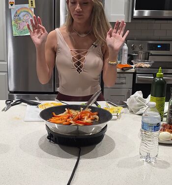 Full leaked Angelaoreo page private onlyfans photo