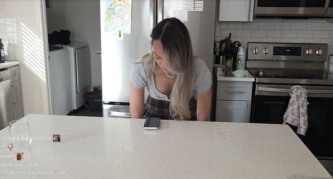 Full leaked Angelaoreo private photo