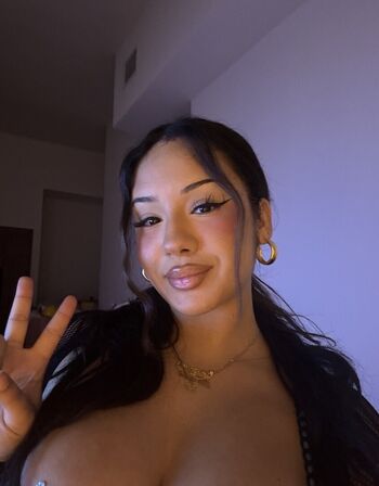 Full leaked Angelbby page private photo
