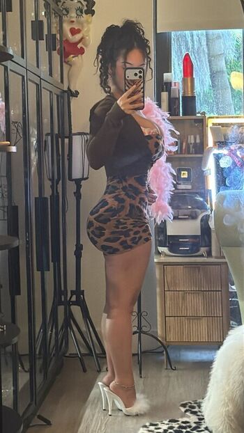 Full leaked Angelbby private photo