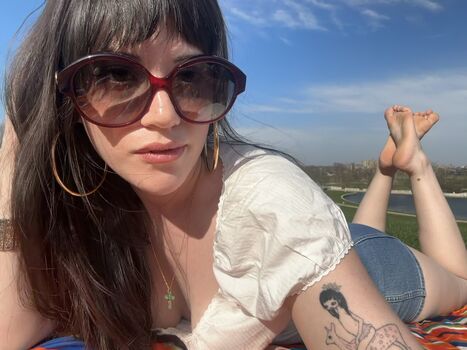 Full leaked Angelbunnigrl private onlyfans photo