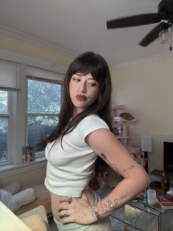 Full leaked Angelbunnigrl private photo
