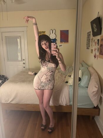 Full leaked Angelbunnigrl private photo
