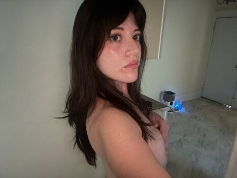 Full leaked Angelbunnigrl private photo