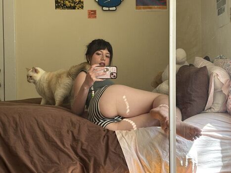 Full leaked Angelbunnigrl private photo