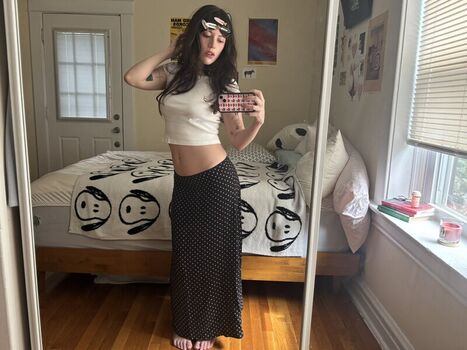 Full leaked Angelbunnigrl private photo