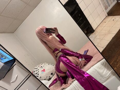 Full leaked Angelbytes private onlyfans photo