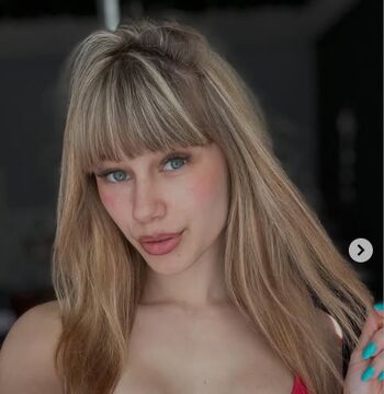 Full leaked Angele ice private photo