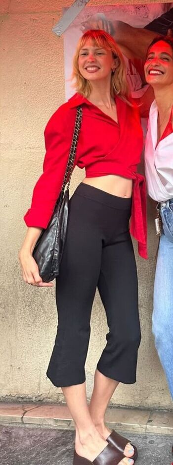 Angèle Van Laeken
