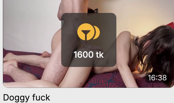Full leaked Angelene private photo