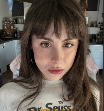 Full leaked Angelene private photo