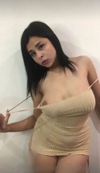Full leaked Angeles beltran private photo