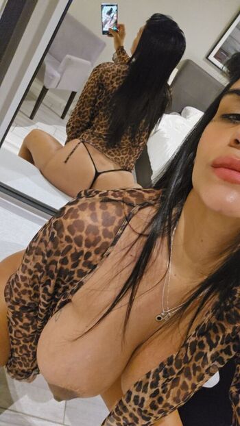 Full leaked Angeles giampieri private photo