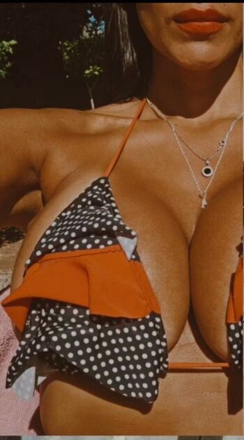 Full leaked Angeles giampieri page private onlyfans photo