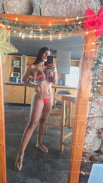 Full leaked Angeles giampieri page private onlyfans photo