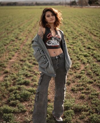 Full leaked Angeleyesali private onlyfans photo