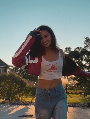 Full leaked Angeleyesali private onlyfans photo